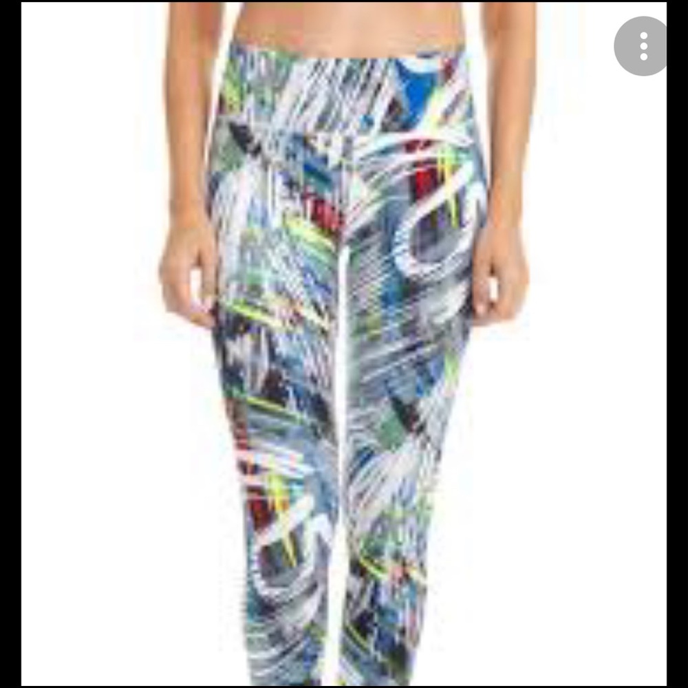 Gap gfast leggings sz XL new with tags